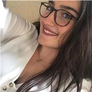 Estudiante con nivel de francés nativo, ofrece clases a niños de primaria, ESO o Bachillerato